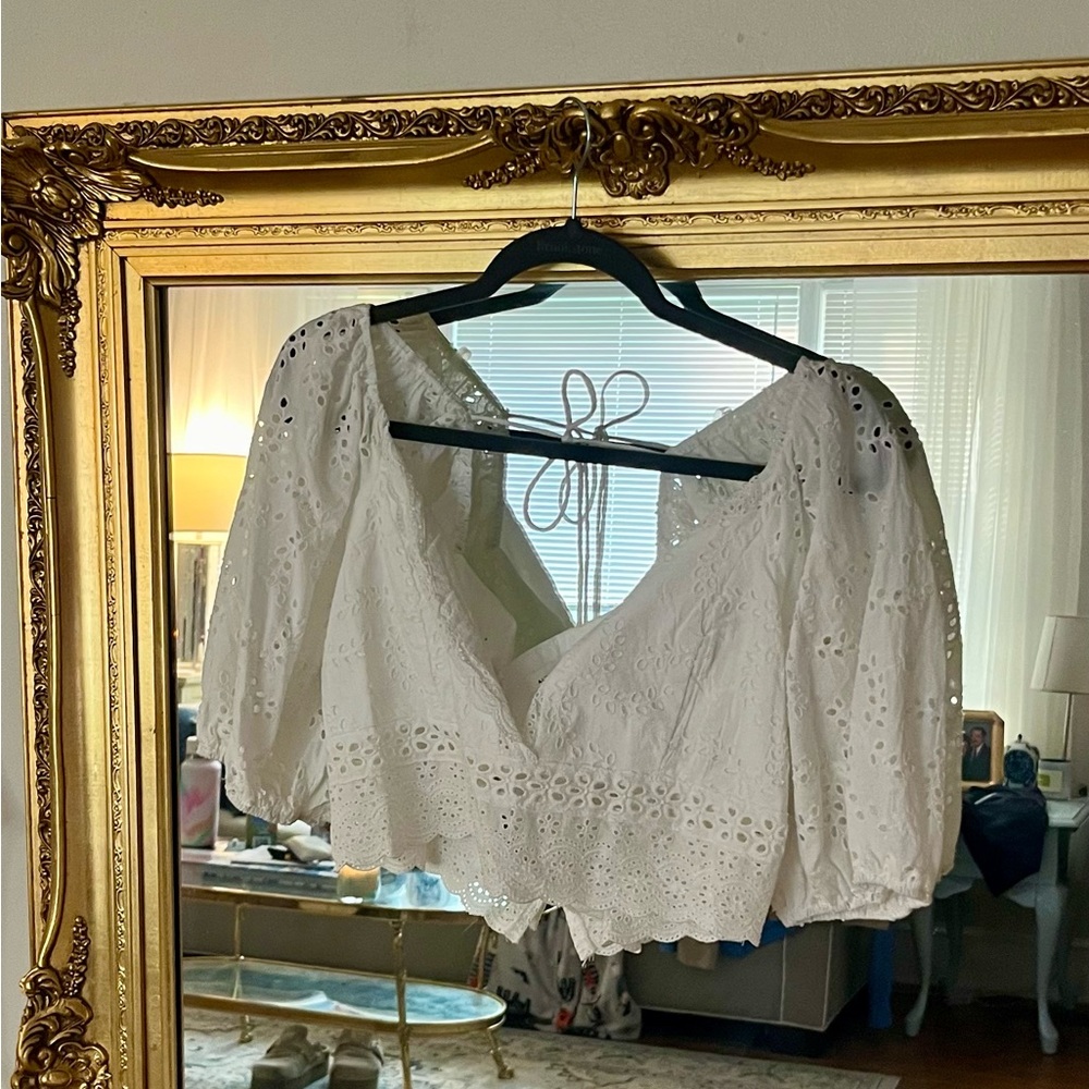 Brand new altard state top xl